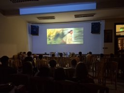 Szkolne zimowisko w Serpelicach nad Bugiem